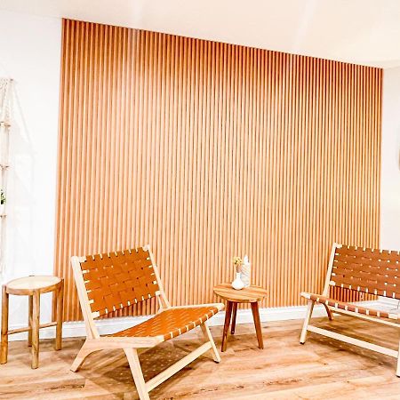 Hollywood Habitat - Br11-Wh Apartment Лос Анджелис Екстериор снимка