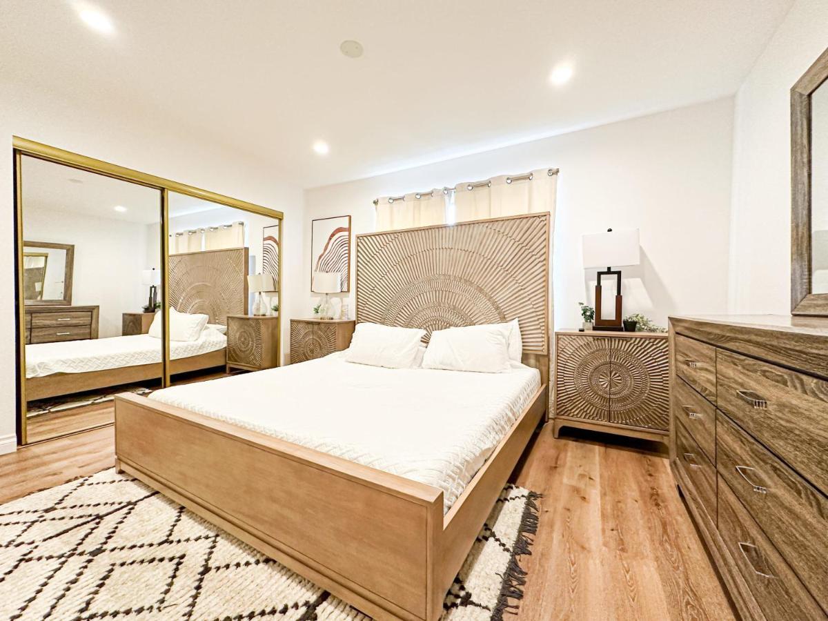 Hollywood Habitat - Br11-Wh Apartment Лос Анджелис Екстериор снимка