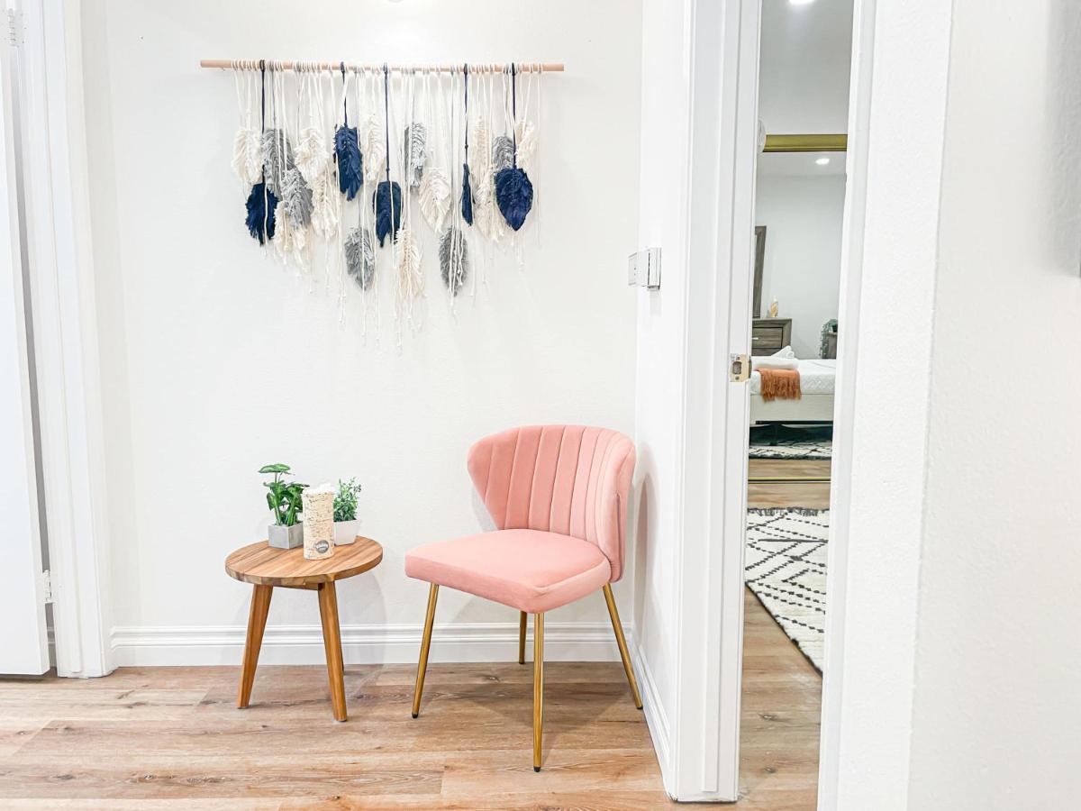 Hollywood Habitat - Br11-Wh Apartment Лос Анджелис Екстериор снимка