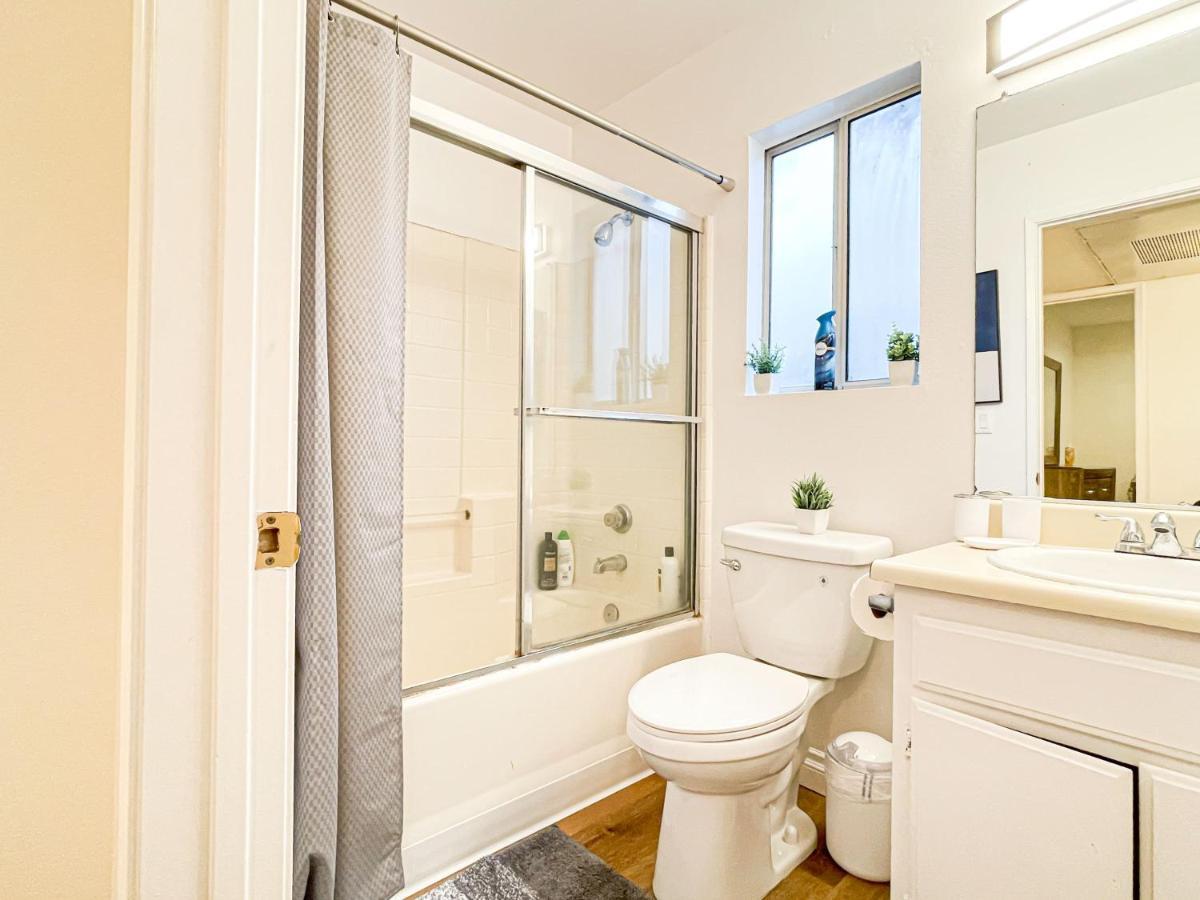 Hollywood Habitat - Br11-Wh Apartment Лос Анджелис Екстериор снимка