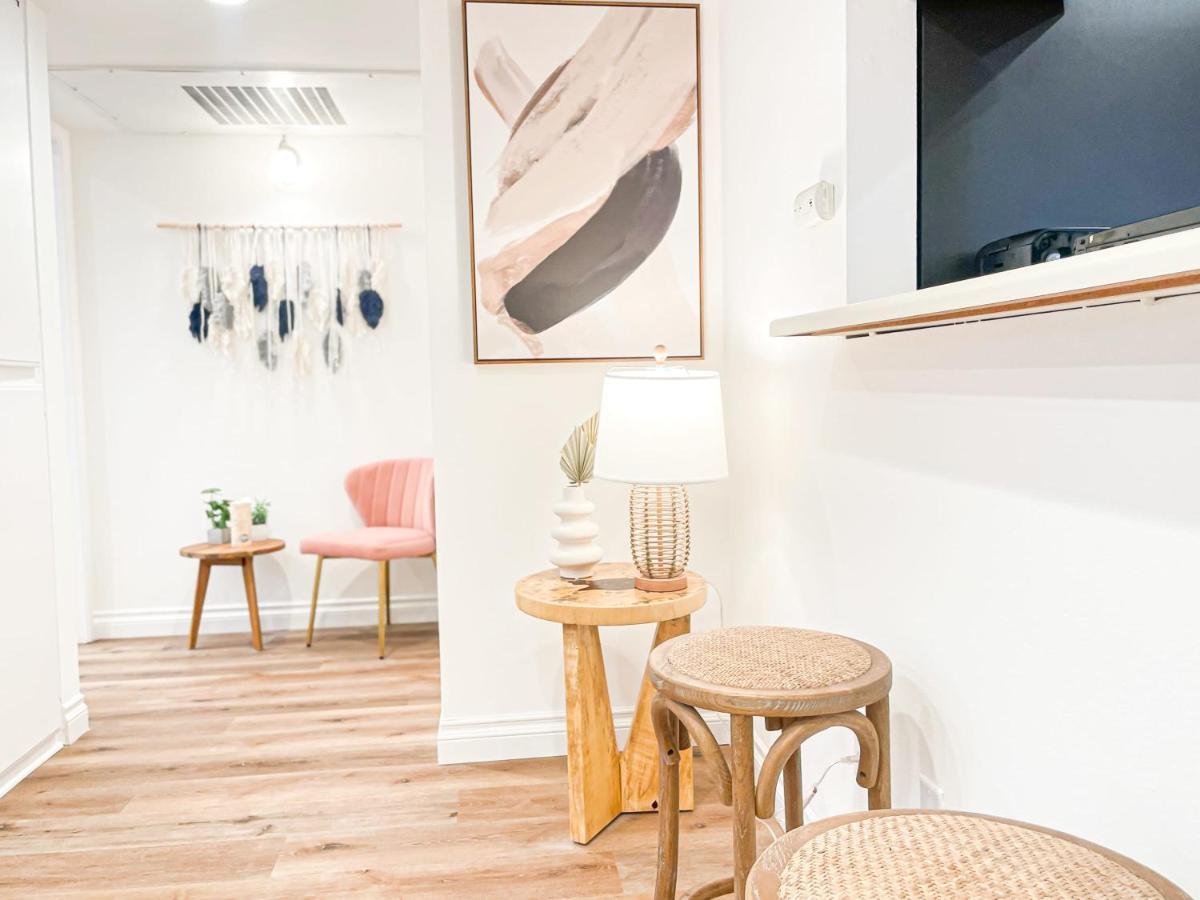 Hollywood Habitat - Br11-Wh Apartment Лос Анджелис Екстериор снимка