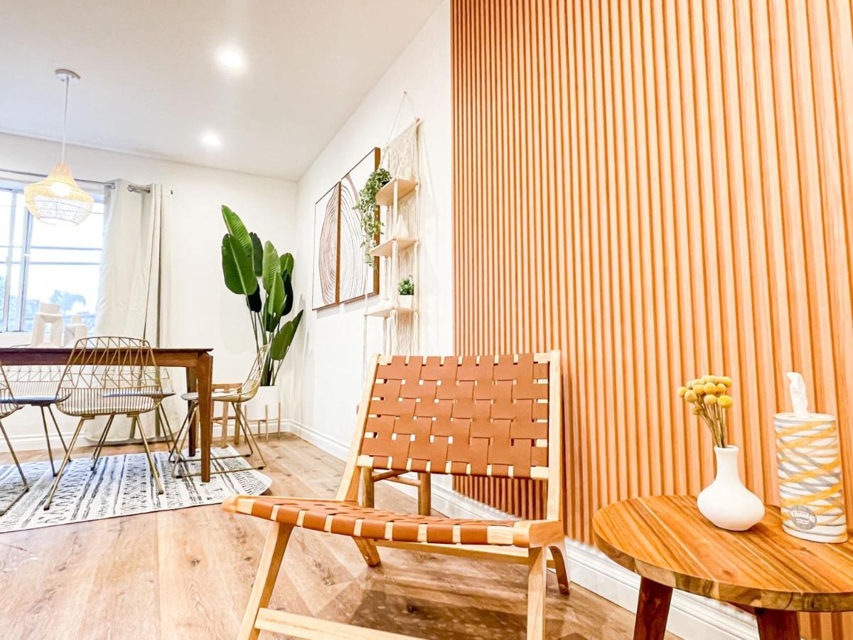 Hollywood Habitat - Br11-Wh Apartment Лос Анджелис Екстериор снимка
