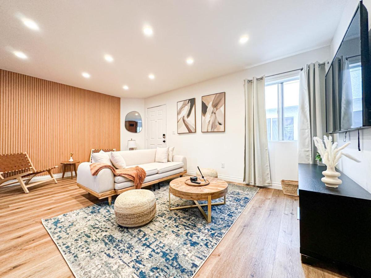 Hollywood Habitat - Br11-Wh Apartment Лос Анджелис Екстериор снимка